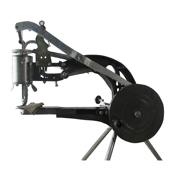 

New Manual Shoe Sewing Mending Repair Machine Portable Leather Shoes Making Equipment Kit Cobblers Shoemaker Hand Tools