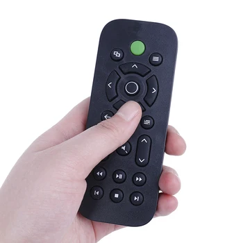 

Media Remote Control For Wireless Dvd Entertainment Multimedia Multifunction Remote Controller