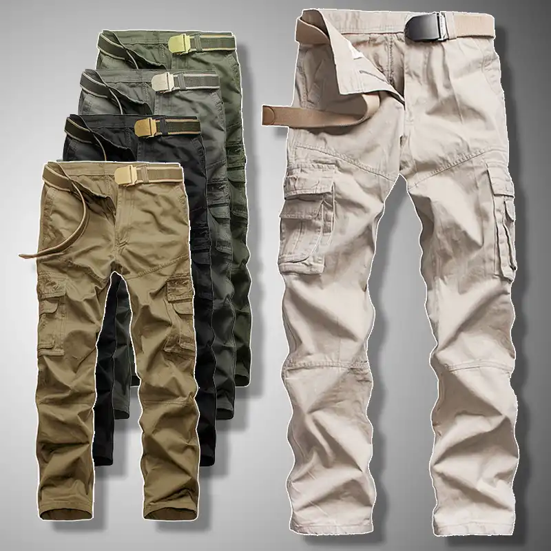 plus size mens work pants