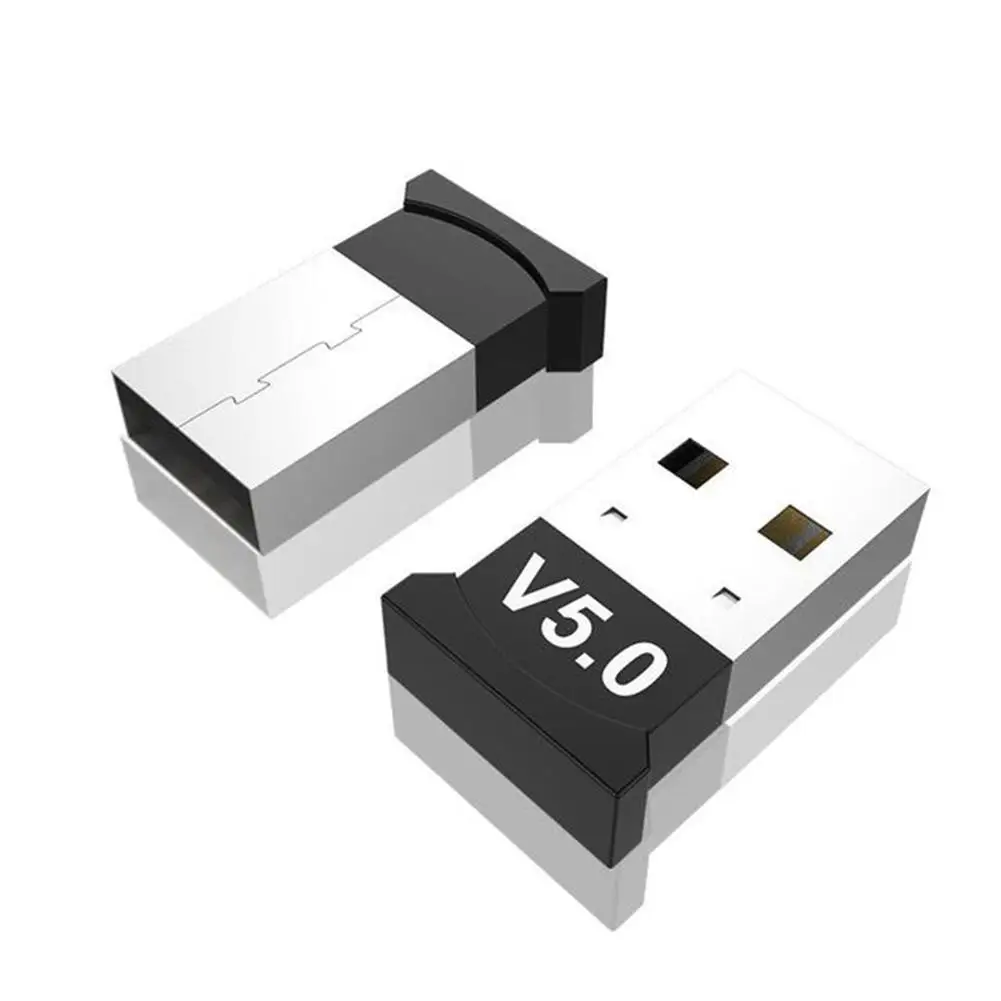 Bluetooth-адаптер 5 0 USB для настольного компьютера Bluetooth-приемник музыкальный