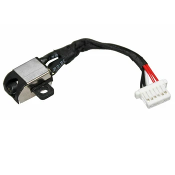 

DC Power Jack cable OGDV3X GDV3X 0GDV3X for DELL Inspiron 11 3000 3160 Series
