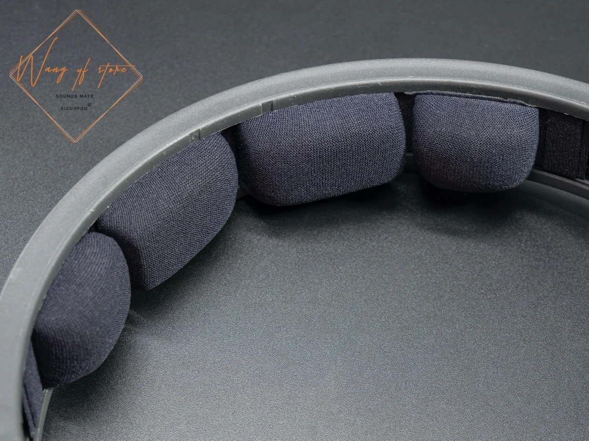 acessórios para fone de ouvido