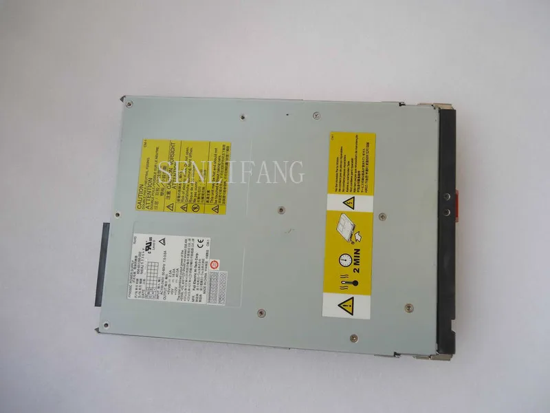 

For Original NF5023-SE70 array cabinet power supply FPA550C 856-851288-002