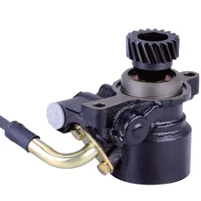 FEBIAT насос гидроусилителя рулевого управления используется для HINO J05C/44350-1340/44350-1341/443501340/443501341