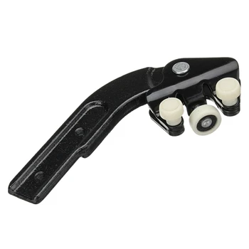 

Bottom right Sliding Door Roller Guide Hinge for Mercedes Vito W639