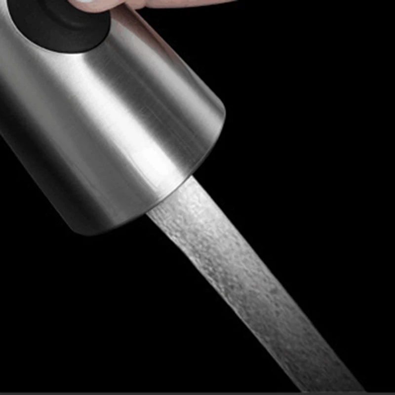 

Sink Faucet Nozzle Spray Kitchen Handle Pull Out Sprayer Bathroom Washroom New