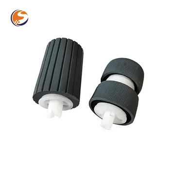 

SCANNER FEED ROLLER FOR CANON DR2580C DR2510C DR2010C 3010C 2050 2025 C125 C225 C130 FAST SHIPPING GOOD QUALITY