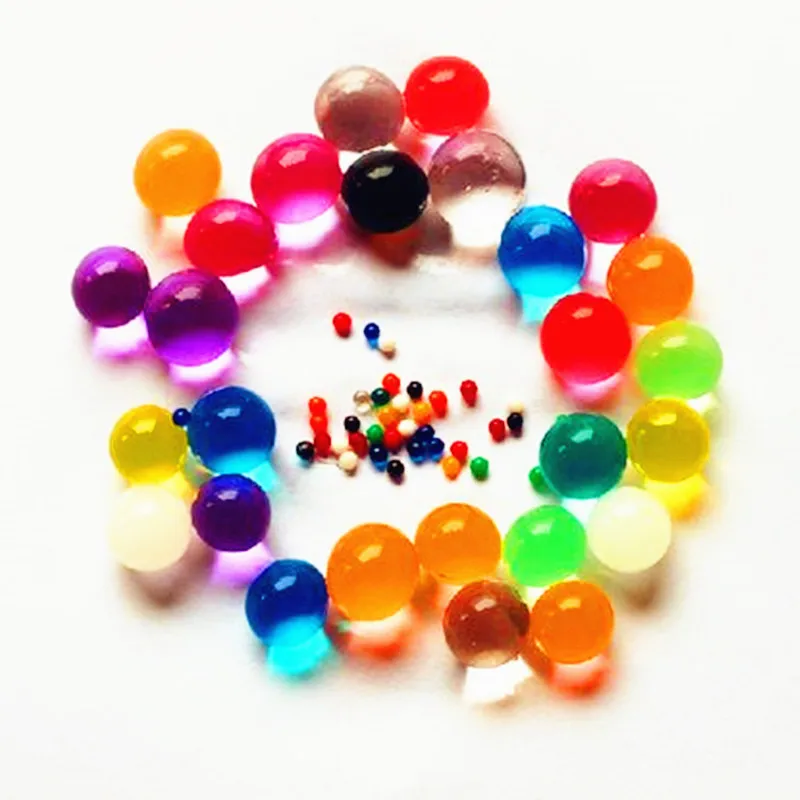 100pcs-lot-Pearl-shape-Soft-Crystal-Soil-Water-Beads-Mud-Grow-Magic-Jelly-balls-wedding-Home