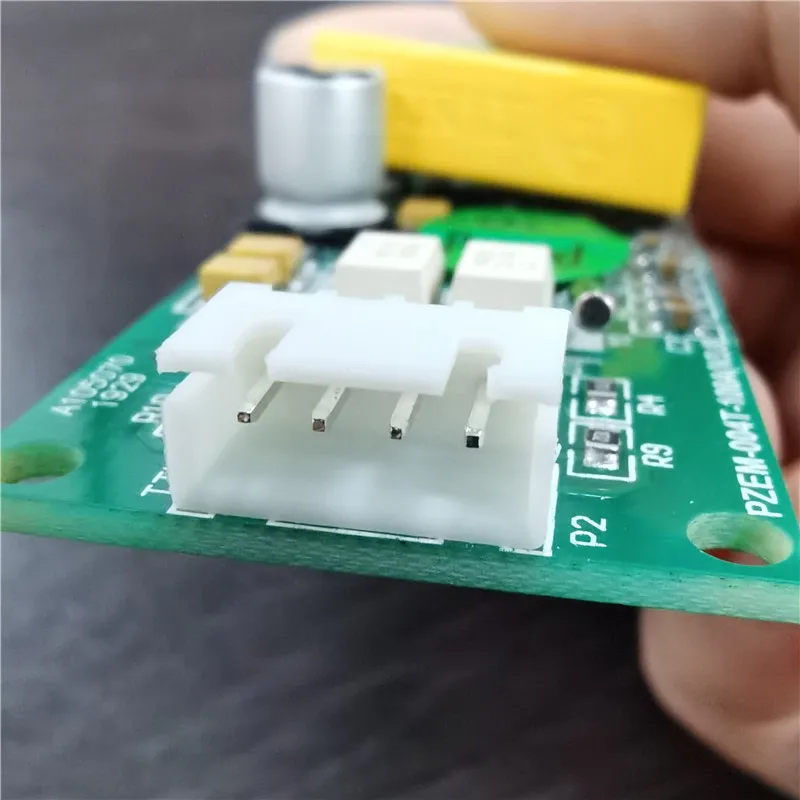 Apertura e Chiusura CT Ocamo PZEM-004T 3.0 Misuratore di Potenza Ttl Modbus-RTU Versione 3.0 Misuratore di Kwh AC Monofase 100A Volt Elettrico Amp Amp Fattore di Potenza Frequenza Host 100A