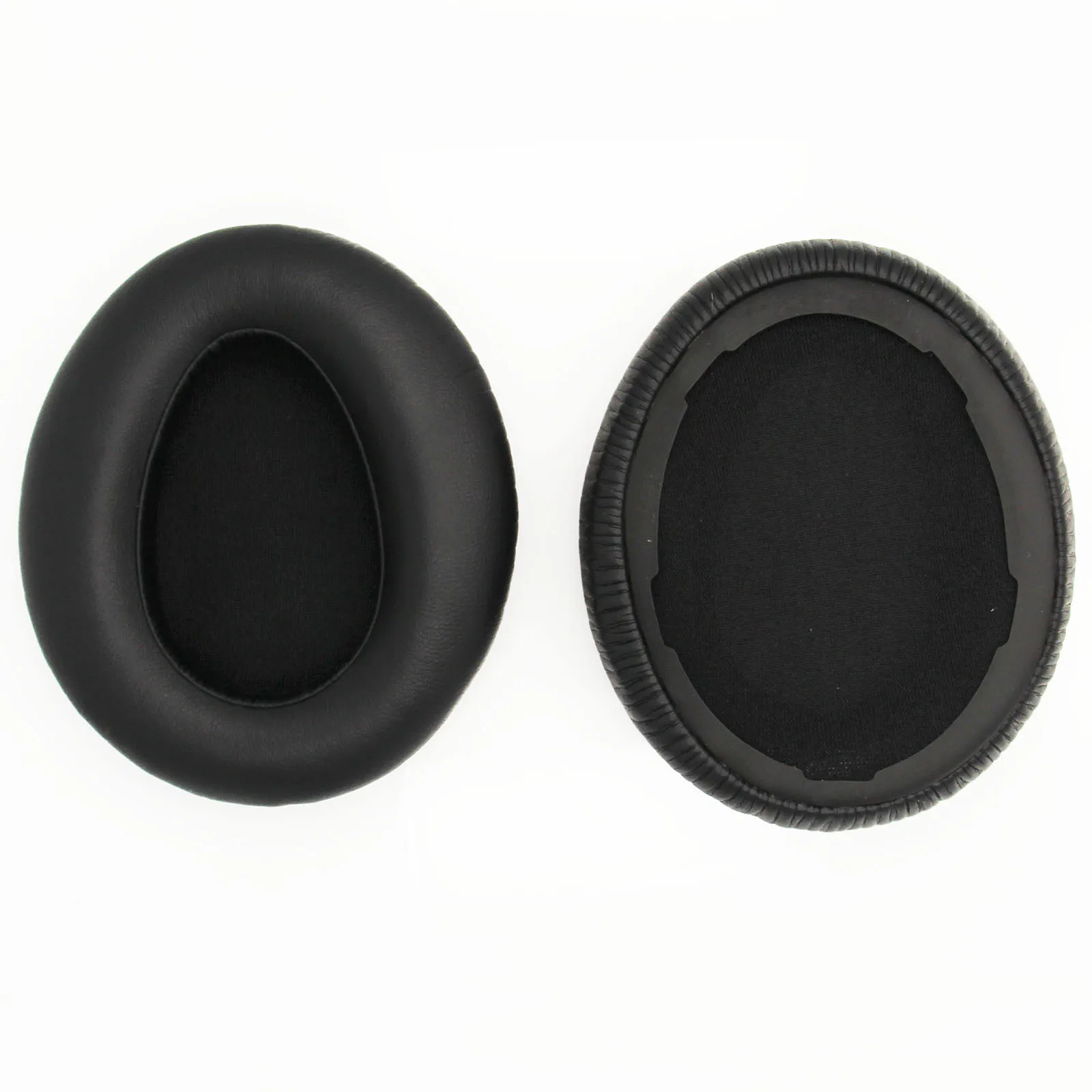 Earbuds Earpads Replacement For SONY MDR 10RBT MDR 10RNC MDR 10R SoundTrue Soundlink Headphones High Protein Sponge Sleeve