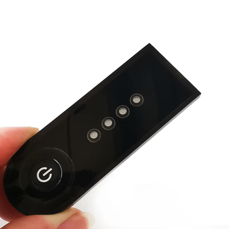 Dashboard-Panel-Circuit-Board-Cover-for-Xiaomi-M365-Display-Screen-Case-Mijia-MI-Electric-Scooter-Pa