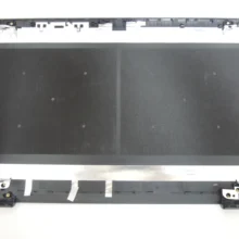 Для hp 17-X 17-Y 17X 17Y 17 мая 17-BA 270 G5 17-X000 17-X100 ЖК-дисплей задняя крышка 856591-001 аккумулятор большой емкости 46008C0C000150 черный