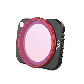 

1PC/4PCS Professional Filter Set High Definition UV CPL ND/NDPL 8/16/32/64 Camera Lens Filter for D-JI Mavic Air 2 Drone Accesso