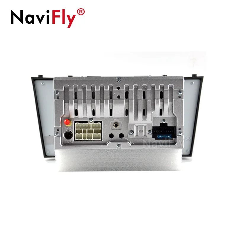 NaviFly Android 9,0 8 дюймов 2Din автомобильный DVD мультимедийный плеер для TOYOTA CAMRY 2007-2011 gps навигация Поддержка wifi 4G BT
