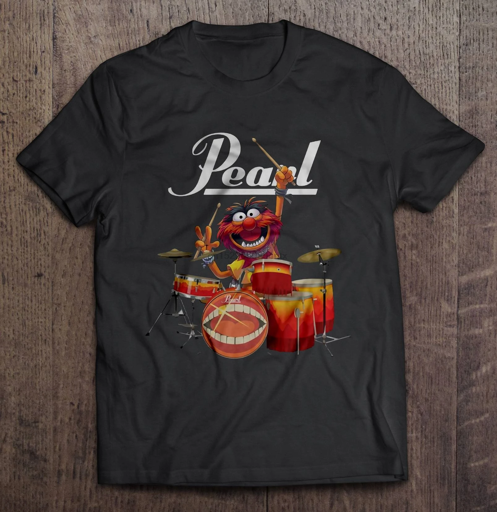Men Funny T Shirt Fashion tshirt Pearl 