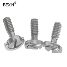 ##Special Price 1/4 Inch Quick Release Camera Long Screw Tripod Ball Head Monopod Clamp Connect Screw Dslr Camera Mount Adapter Screw ##Special Price 1/4 Inch Quick Release Camera Long Screw Tripod Ball Head Monopod Clamp Connect Screw Dslr Camera Mount Adapter Screw