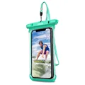 Green Case