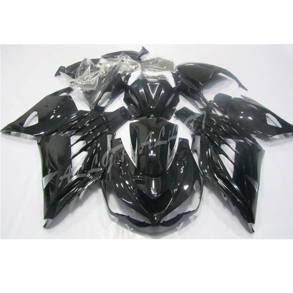 ABS инъекции обтекателя комплект тело работы для KAWASAKI NINJA ZX-14R 2012 2013