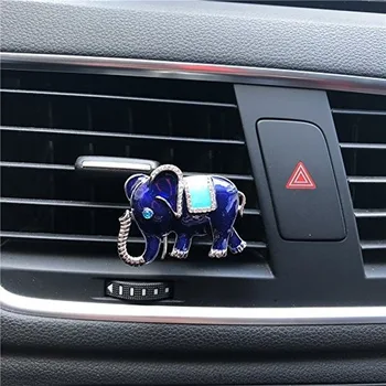 

Car fragrance Car Air Conditioning Outlet Car fragrance decoration Full Gold car Internal ornament