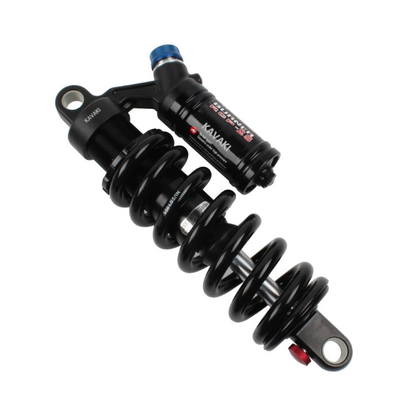 KAVAKI shock absorbers for bicycles, mountain bike shock absorbers