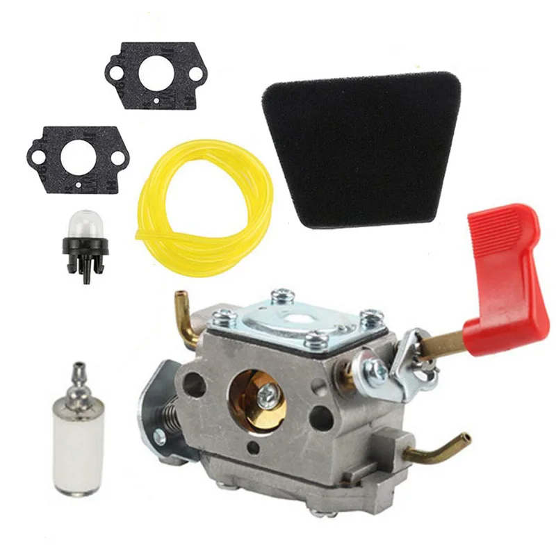 OEM 545006017 For Poulan Craftsman Trimmer Carburetor For Zama C1U-W32
