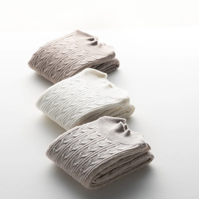 Soft Comfortable 2020 New Fashion Winter Cashmere 