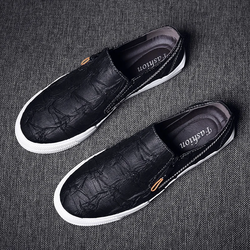 

Man Fashions Mens Comfortable Cool Casual Men Flats Casual Sneakers Men S2801-2806 Dn