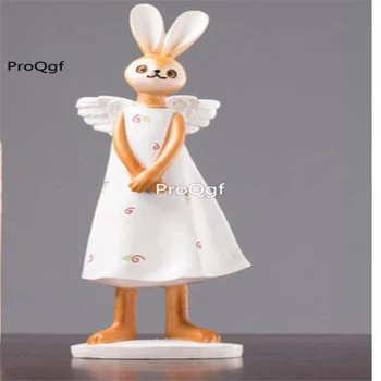 

ProQgf 1Pcs A Set Beautiful World Nice Think Statue biaotitang