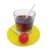 Силиконовый Сладкий Чай Infuser Конфеты Леденец Рассыпной Лист Кружка Ситечко Чашка Круче Чай Аксессуары Конфеты Цвета 1шт
