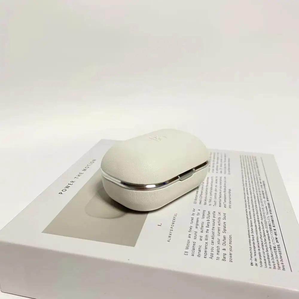 E8 2.0 stardust blue True Wireless Earphones with
