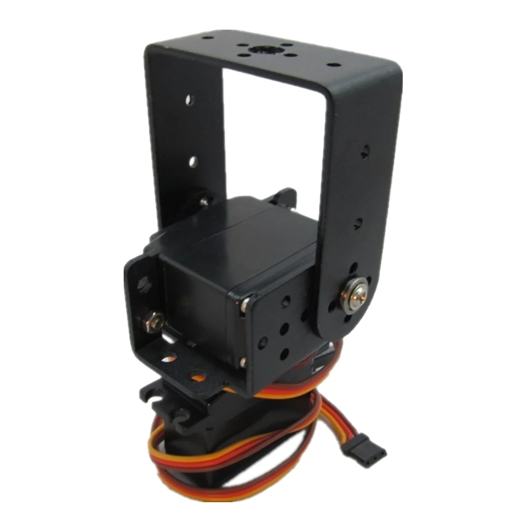 Модуль камеры Pan Tilt Mount Kit с сервоприводом MG 996R для Raspberry Pi