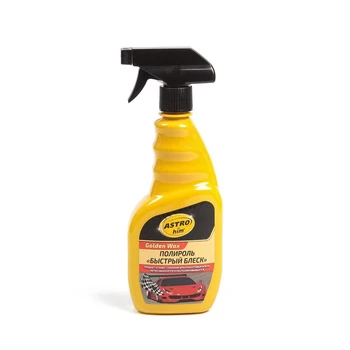 

Body Polish Astrohim quick Shine, 500 ml, AC-295 2585101