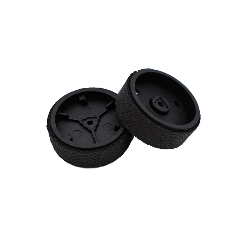 

Колеса для iRobot braava 380 380t 320 390 381 390T Mint Plus 4200 5200C, 2 шт.