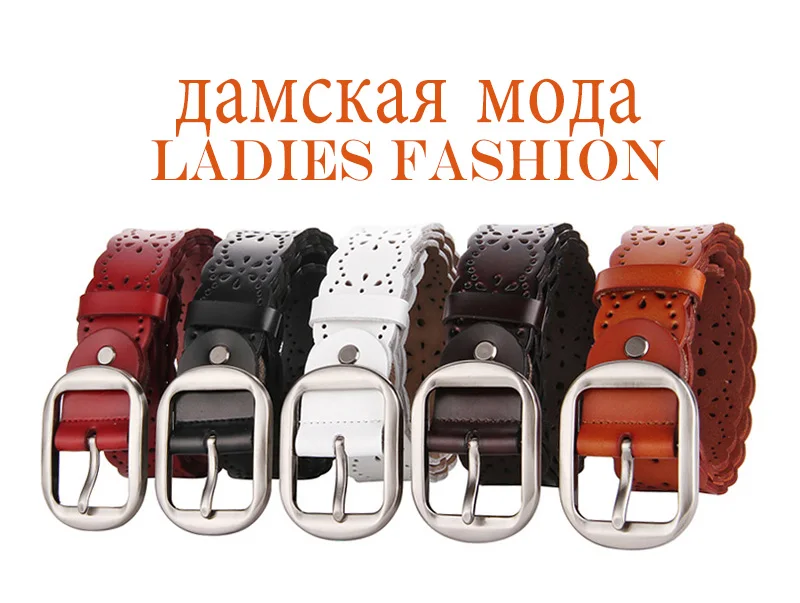 plus size chain belts HIDUP Ladies Fashion Design Quality Real Genuine Belt Pin Buckle Cowskin Belts Retro Styles Jeans Accessories for Women LDWJ002 wide waist belts for dresses