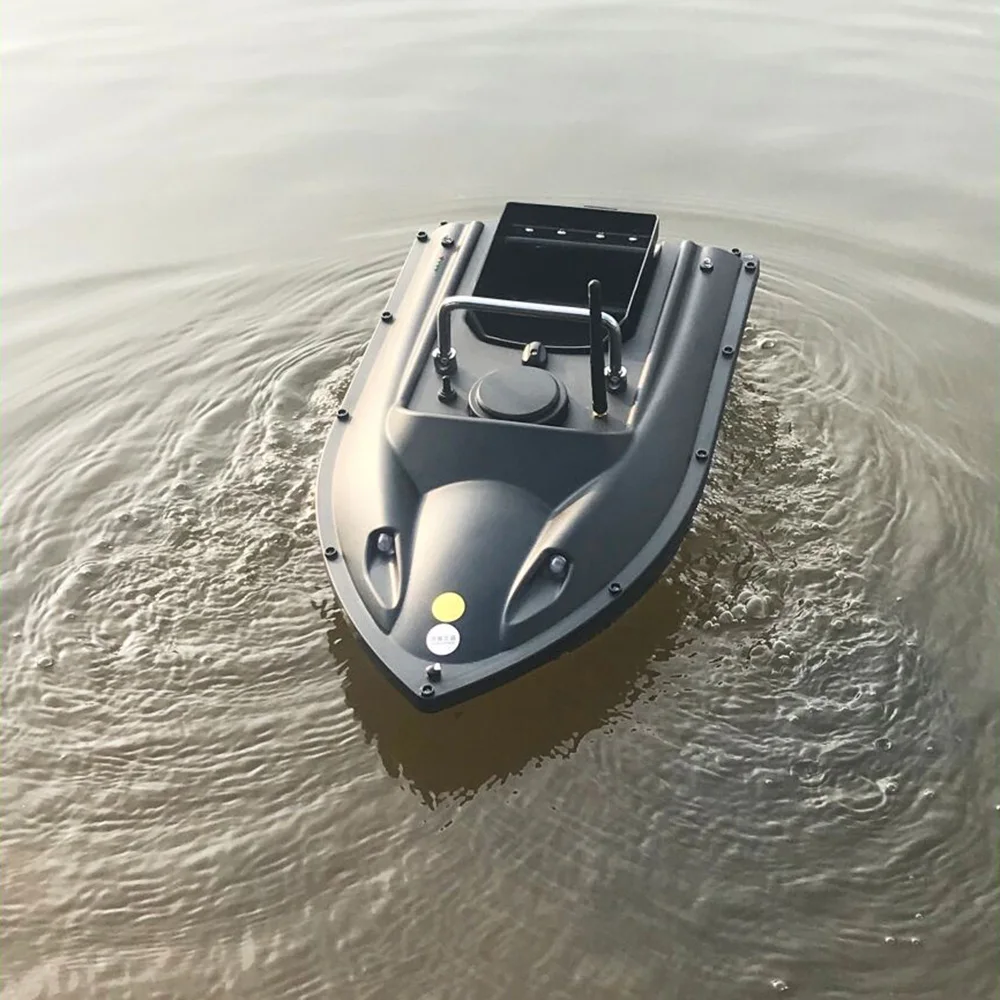 

500M Distance Automatic Cruise Cruising RC Remote Control Fishing Bait Boat Speedboat Fishing Boat Fish Finder Gph
