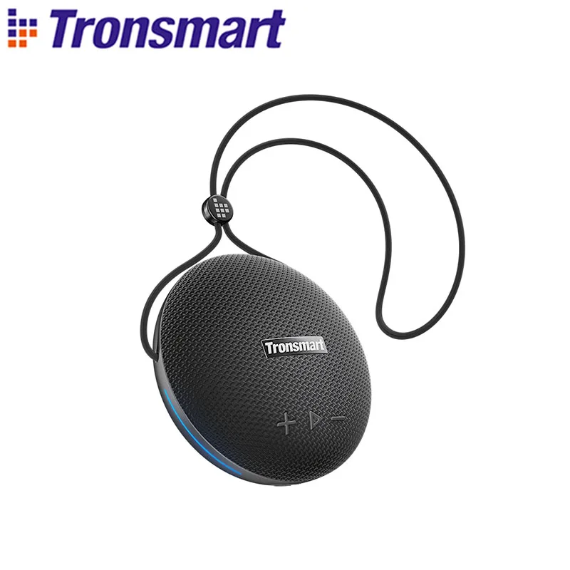 Купить Портативную Колонку Tronsmart