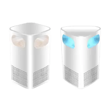 

Electronic Mosquito Lamp Durable USB Powered Mosquito Repellent Killer Insect Trap Light Inhalation Mosquito Killer Lamp