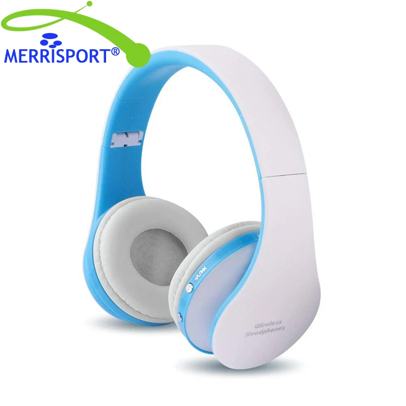 Wireless Wired Bluetooth Stereo Headphone Over Ear DSP Active Noise Cancelling Headset with Mic and Deep Bass for for iPhone PC