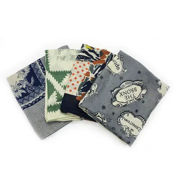 

95*95cm New Muslim Female Cotton Print HIjab Scarf Shawl Islamic Hijab Femme Musulman Foulard Femme Scarf Wraps Bufanda Mujer