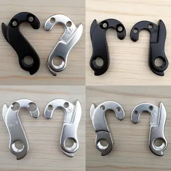 

5pc Bicycle parts cycling gear rear derailleur hanger mech dropout For Novara Corsa Giant TCR Alliance TCX OCR Avail 6000 Series