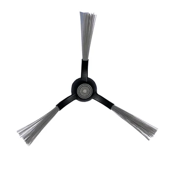 

Roller Main Brush Side Brush For Viomi V2 V-RVCLM21B Sweeper Accessories High Quality Tool Replacements