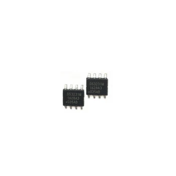 

10PCS-20PCS DS3231M SOP-8 DS3231 SOP8 3231M Real-time clock chip New and original