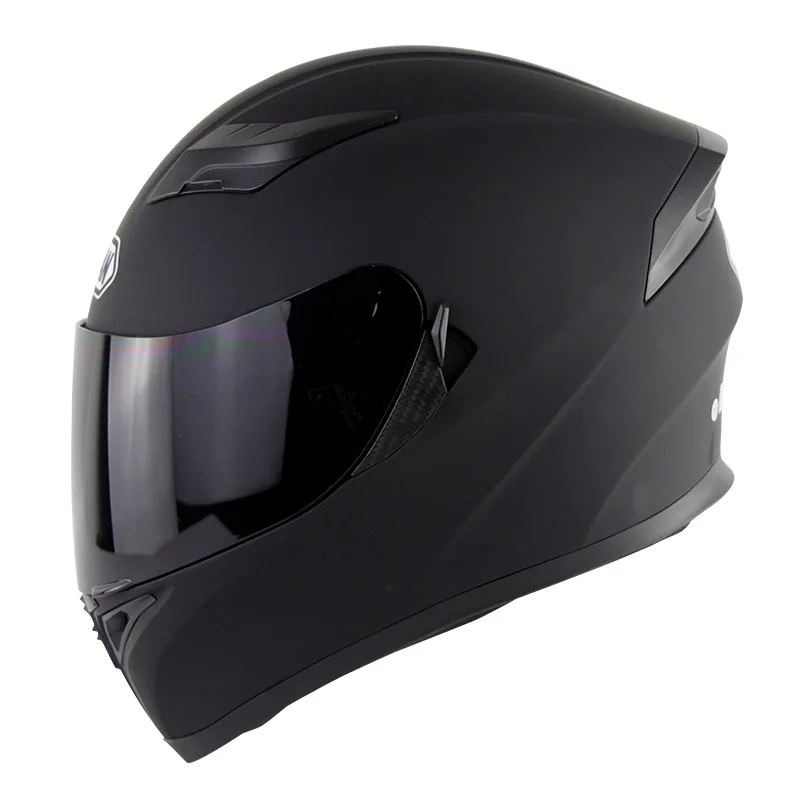 Мотоциклетный Профессиональный гоночный шлем для мотокросса флип-ап мотоциклетный модульный двойной объектив Мото шлем Внедорожный полный лицевой шлем - Цвет: 03
