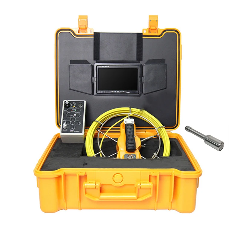20meter-cable-28mm-pipe-drain-sewer-video-endoscope-borescope-snake-inspection-camera-with-keyboard-DVR-Text