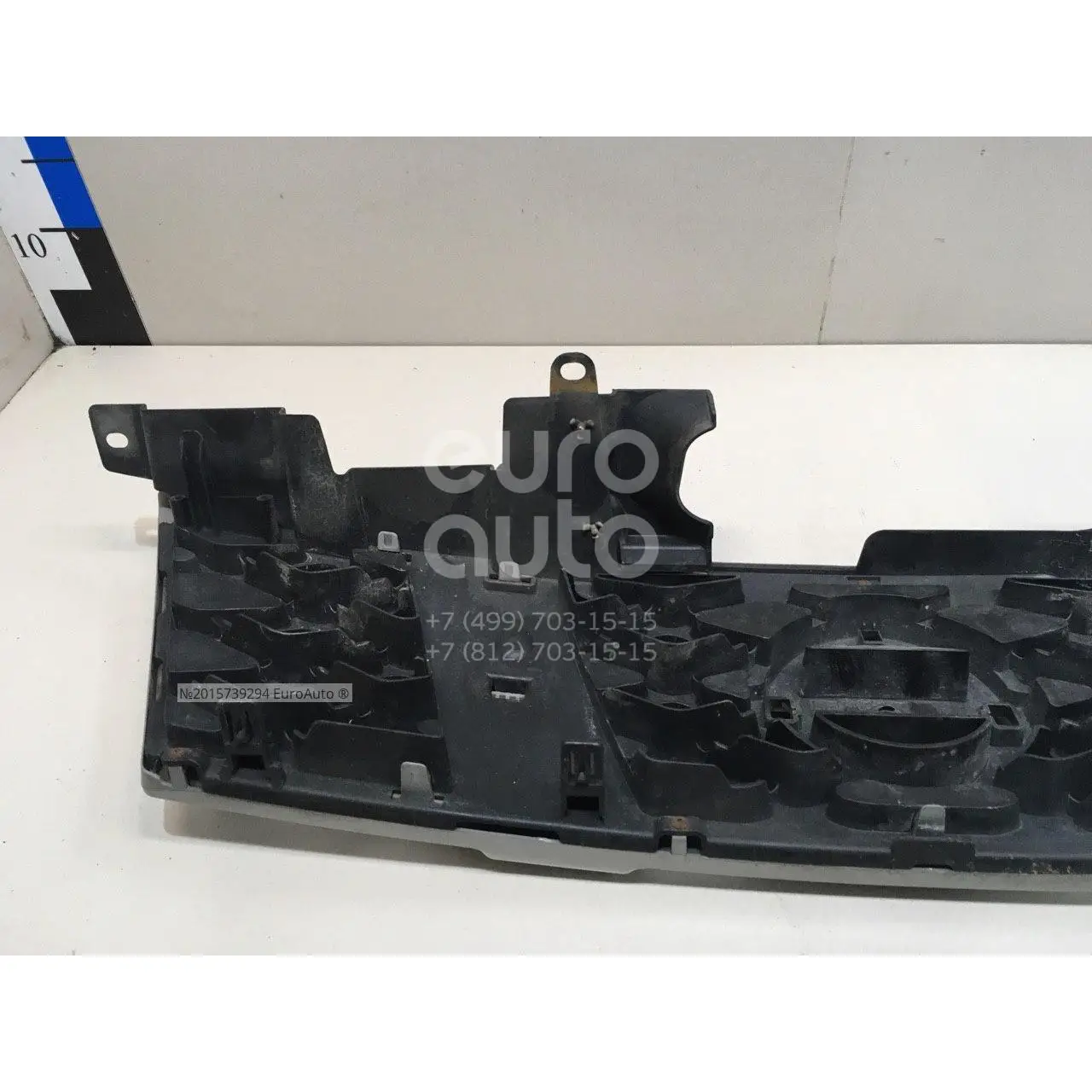 Решетка радиатора, состояние – Б/У,, для Nissan X-Trail(T31) 62310JG50A ДО 07/2010 ГОДА 62310JG50A
