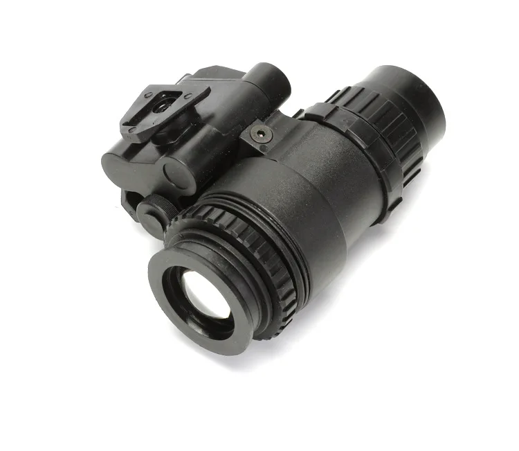 PVS-18 NVG монокулярная модель ночного видения Шлем ночного видения нефункциональная версия CS полевое оборудование