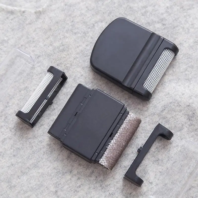 ManualMini Машинка для удаления катышков с одежды удаление волос Триммер очиститель для простыни свитер ковер чистящее средство