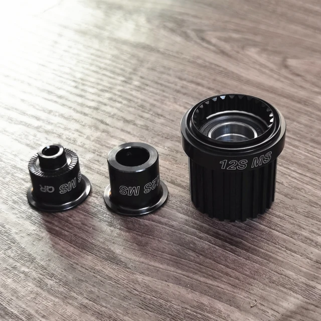 MTB Bike Road Bicycle DT Hub Driver 12S For 240 350 /DT1200 1700.