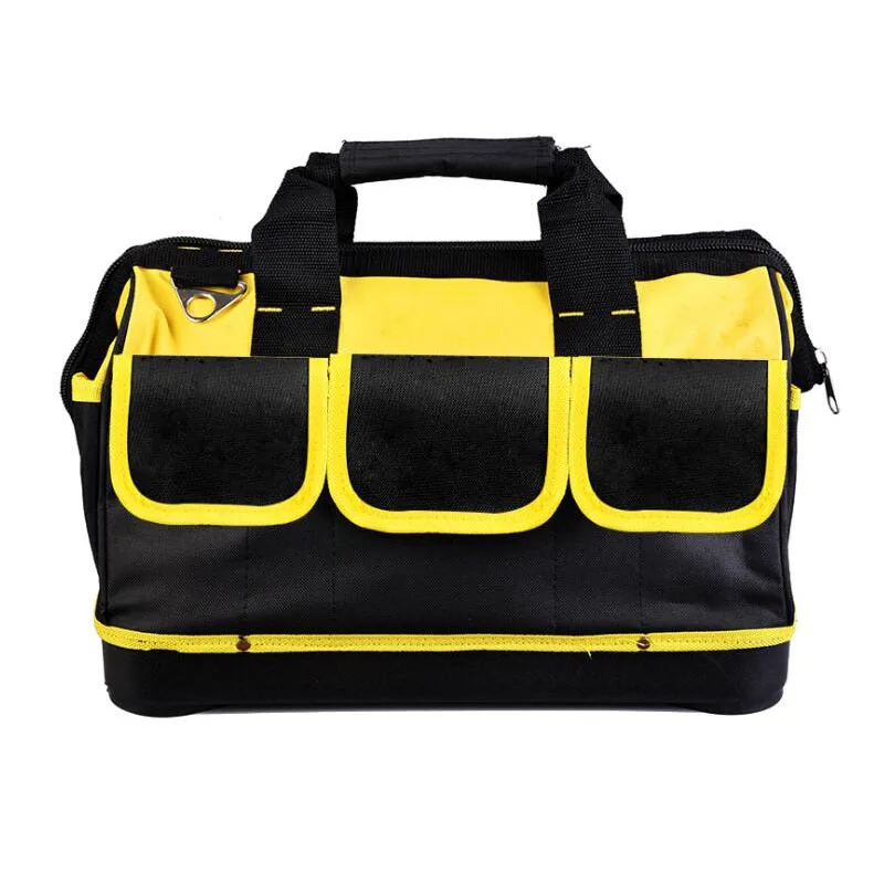 Shoulder Bag Handbag Multifunction Tool Waterproof Large Capacity Storage Oxford | Инструменты