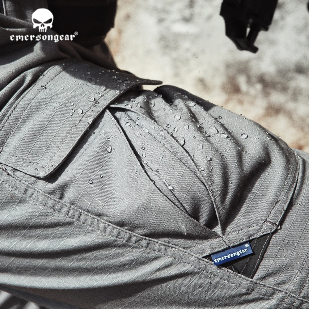 Emersonngear Emerson Blue Label тактические шорты эргономичная посадка на открытом воздухе